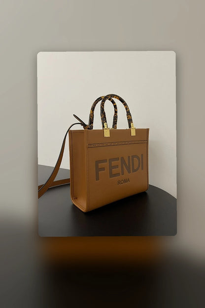 NB - FDE Bag - 402