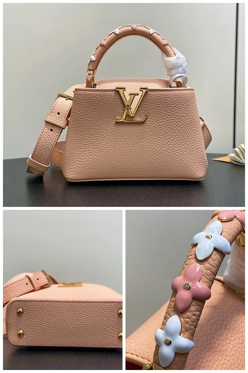 NB - LOV Bag - 1674