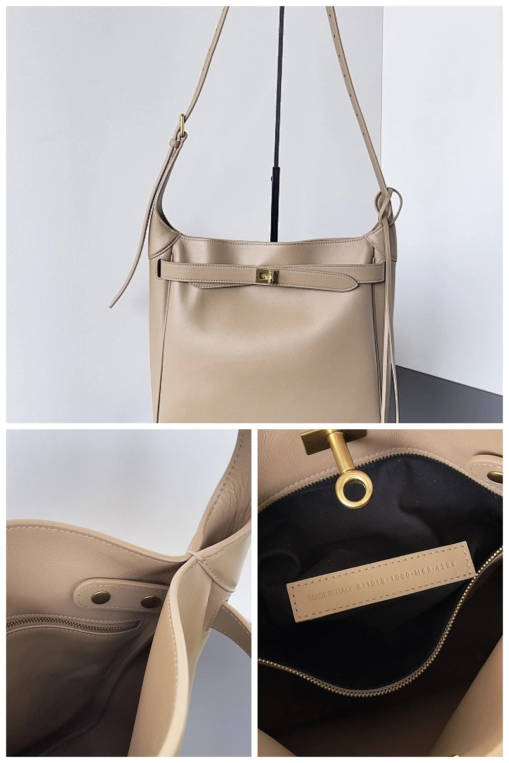 NB - BG Bag - 2313