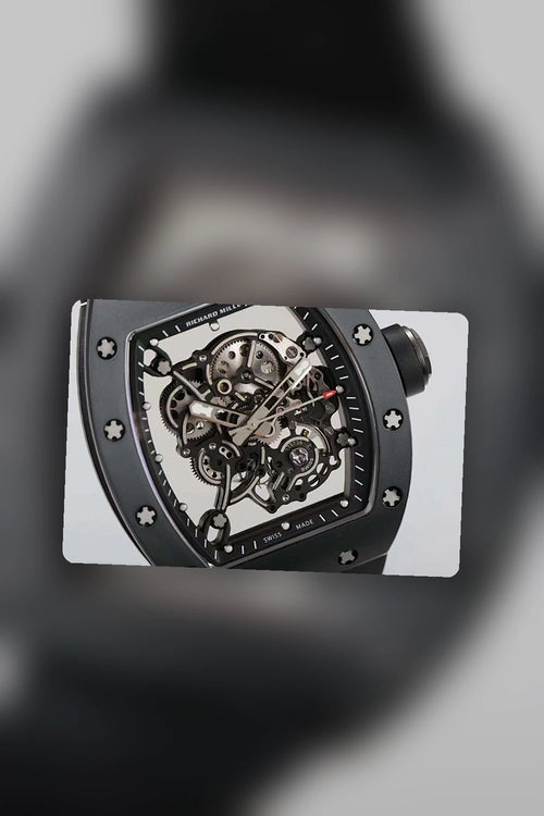 NB - Mix Watch - 1557