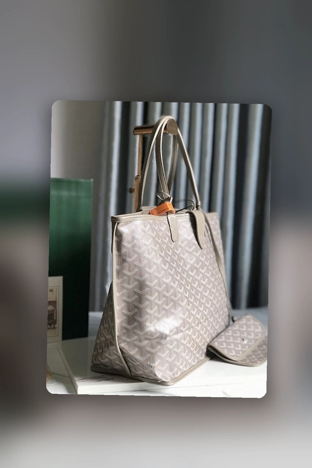 NB - GYO Bag - 1451