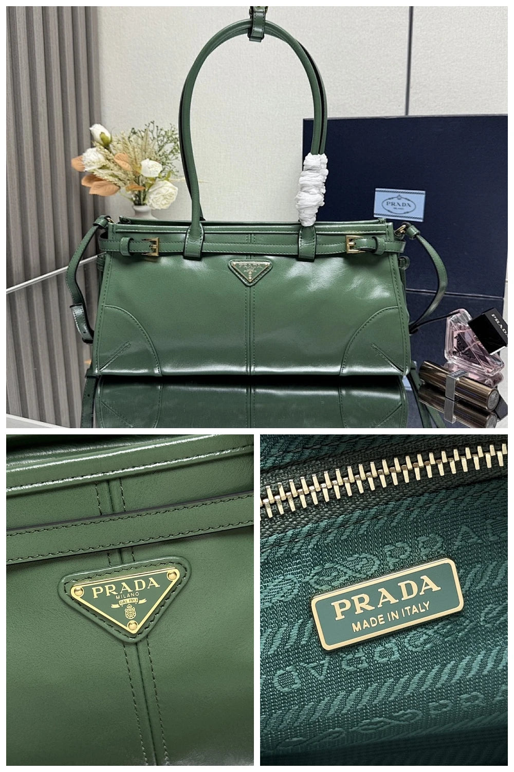NB - PD Bag - 082