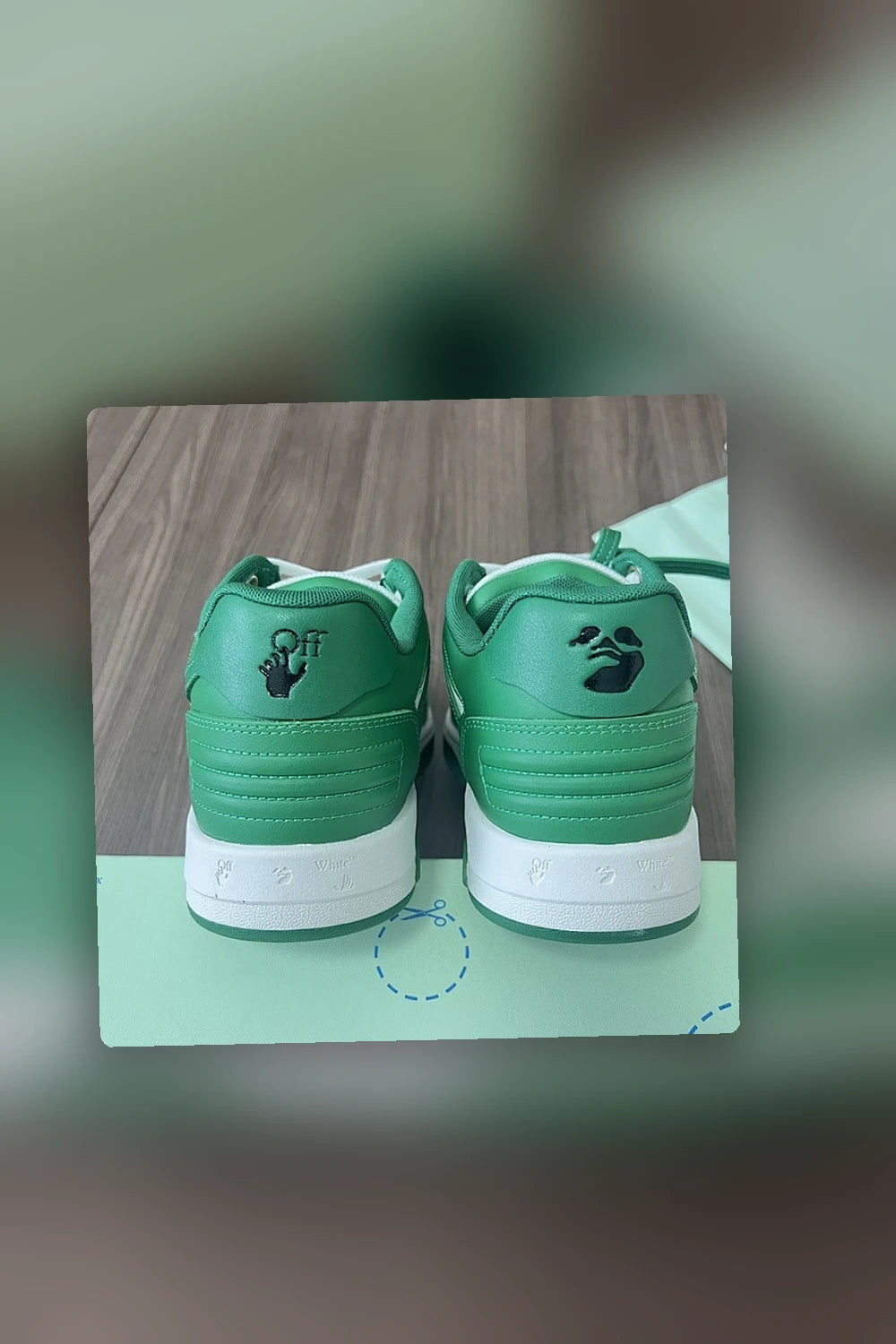 NB - YZO Women Shoes - 205