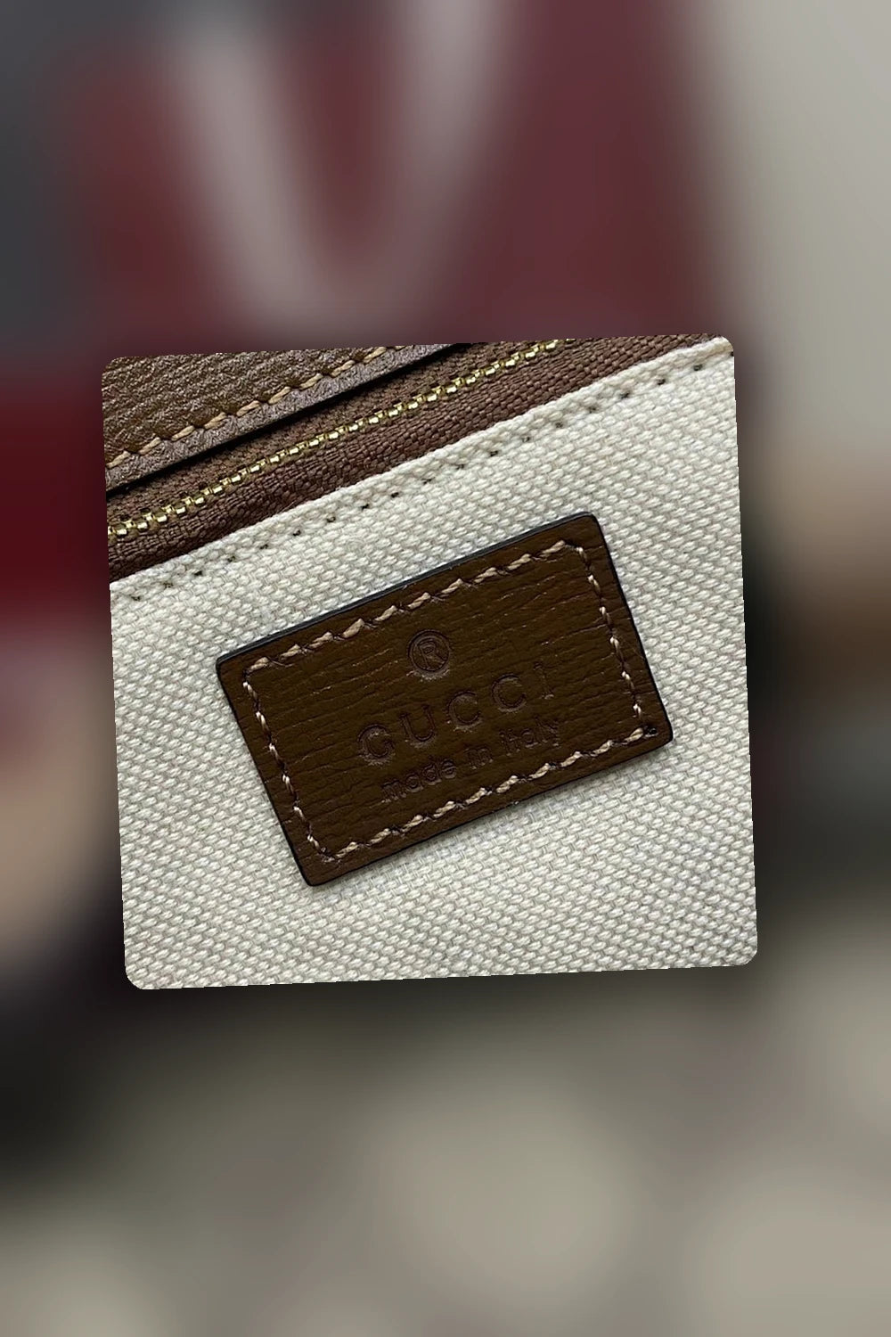 NB - GUKI Bag - 039