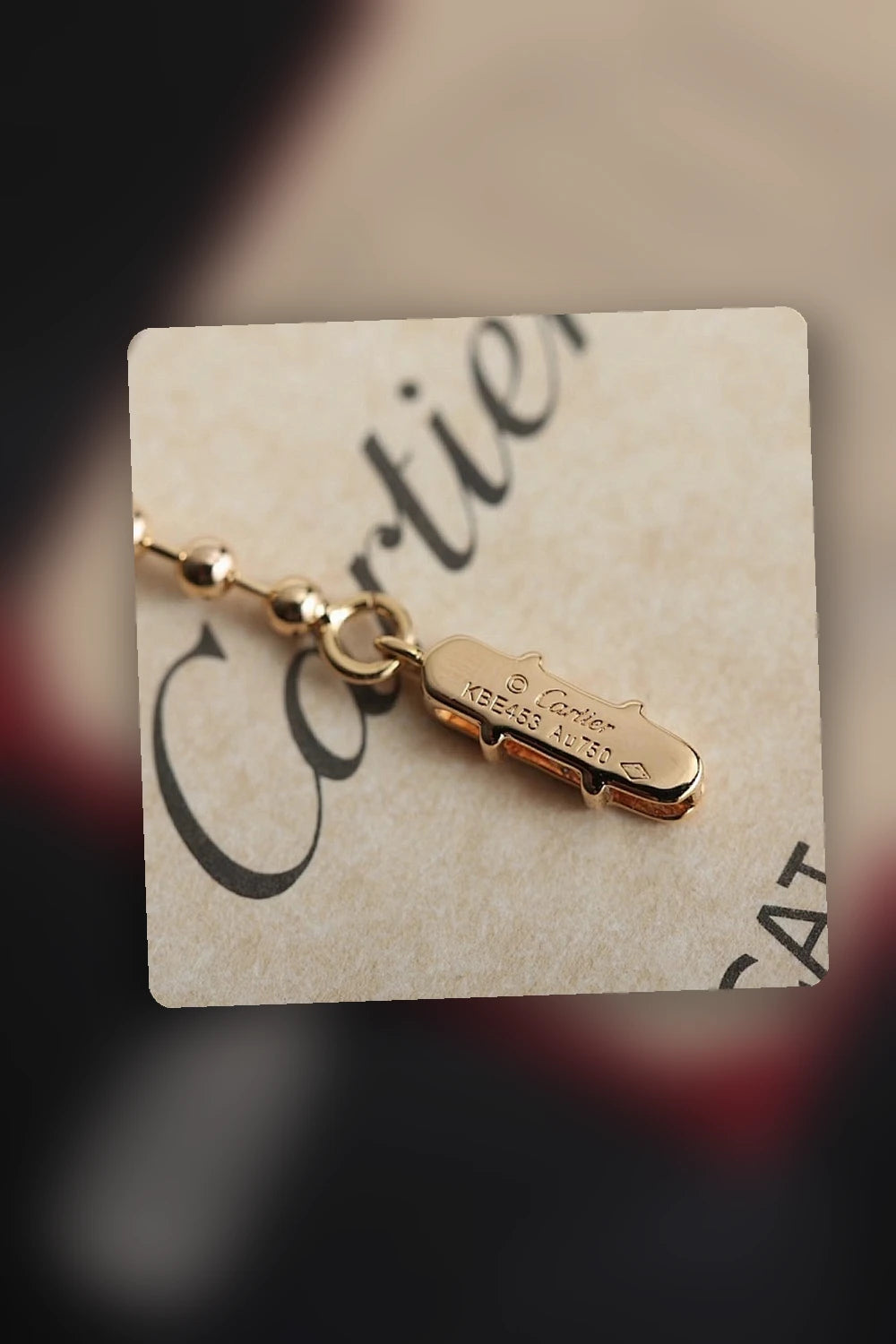 NB - CRA Jewelry - 668