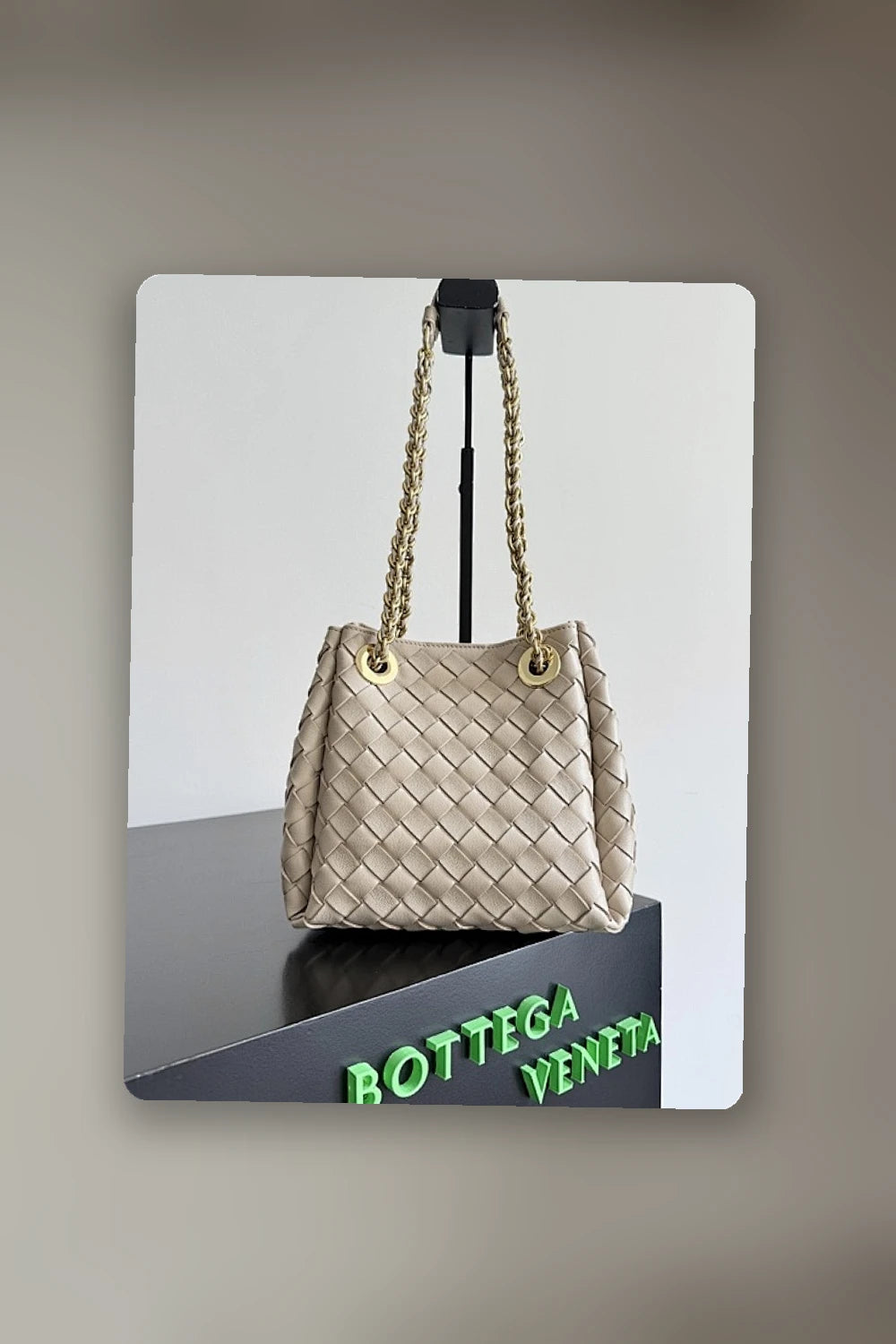 NB - BOV Bag - 607
