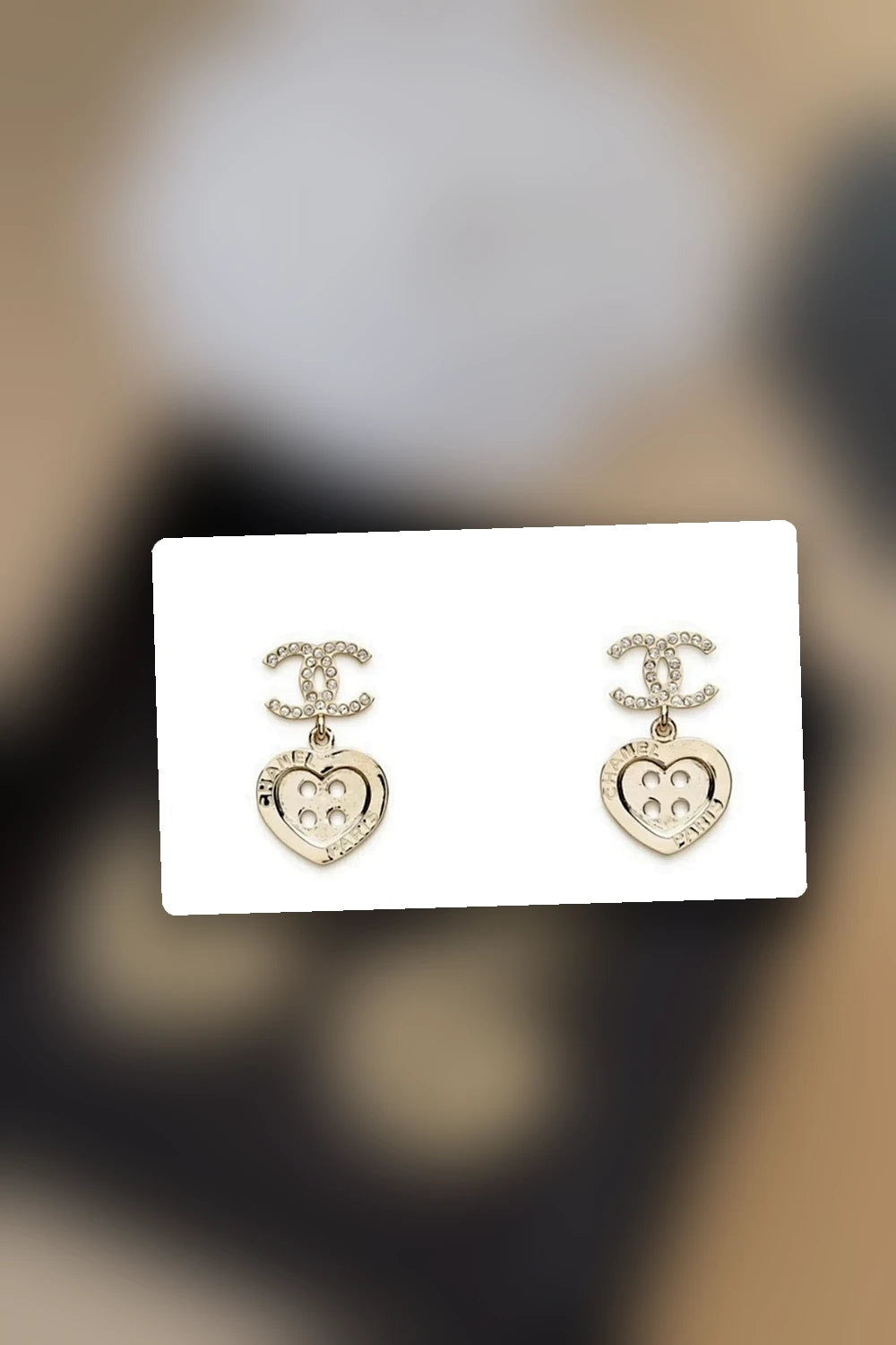 NB - CHL Jewelry - 378