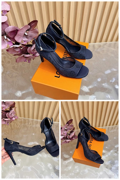 NB - LOV Women Shoes - 018