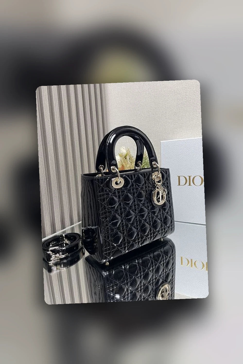 NB - DOR Bag - 870