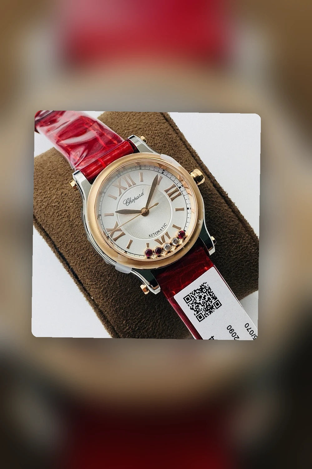 NB - Mix Watch - 186