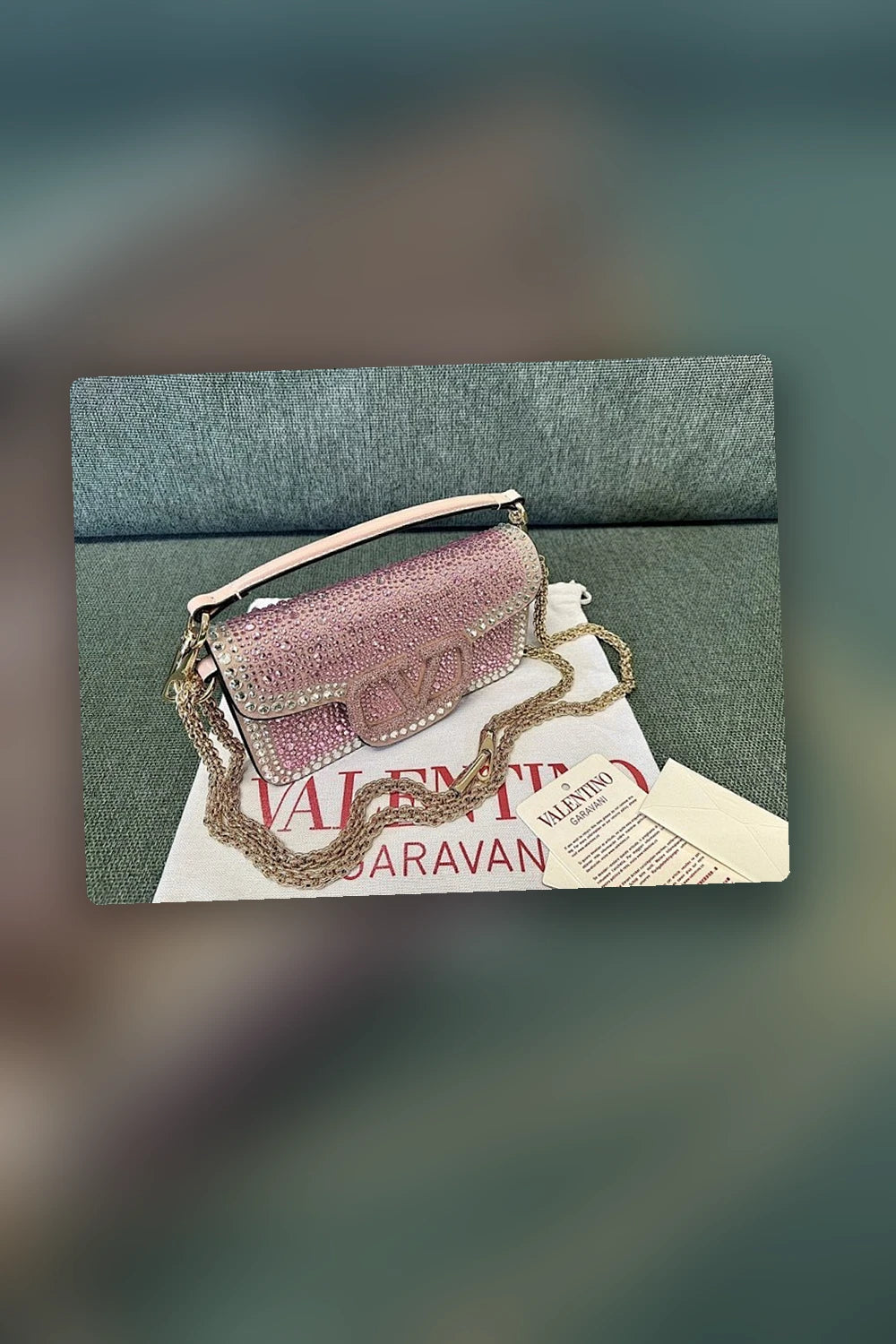 NB - VEL Bag - 440