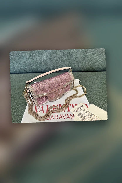 NB - VEL Bag - 440