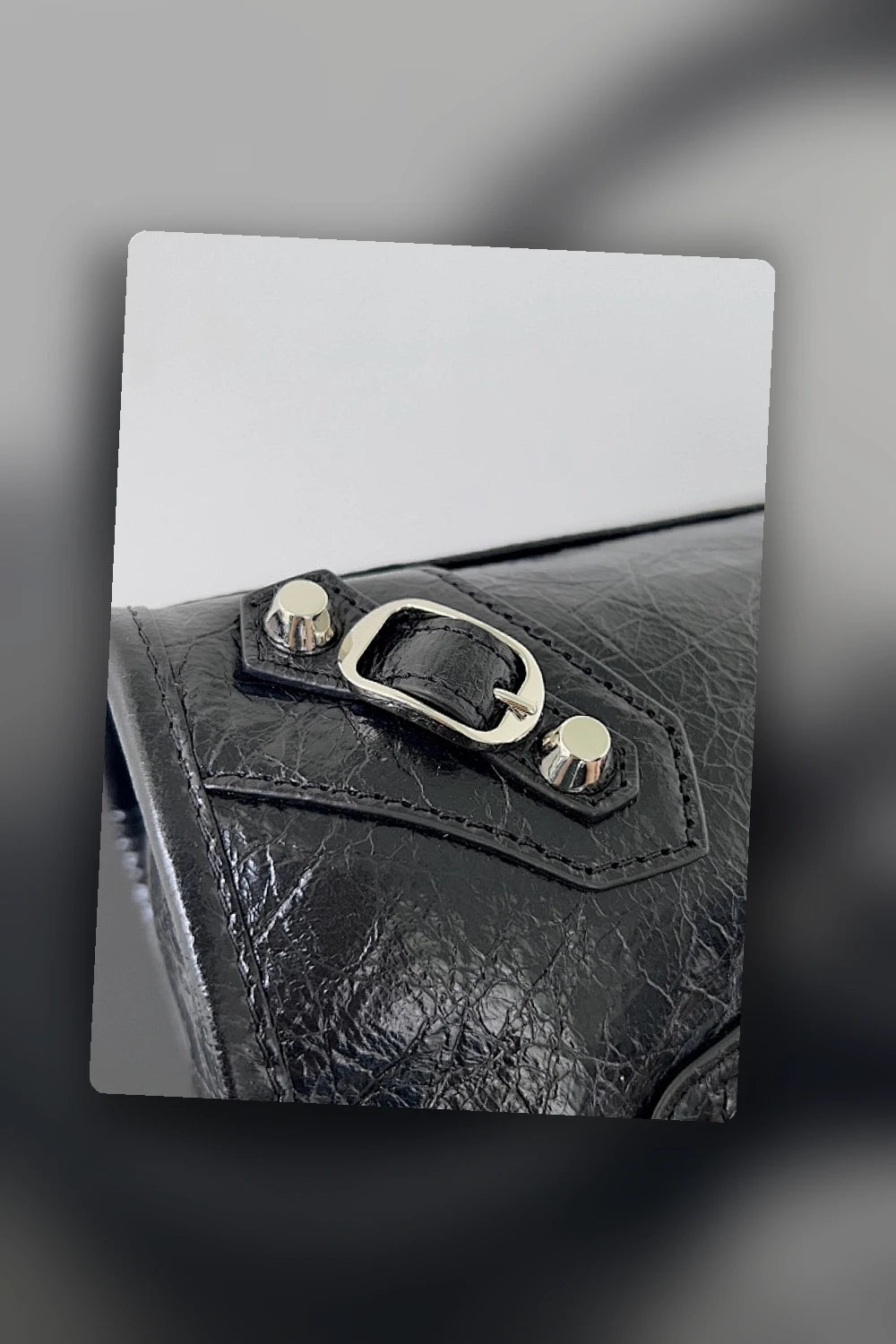NB - BG Bag - 1060