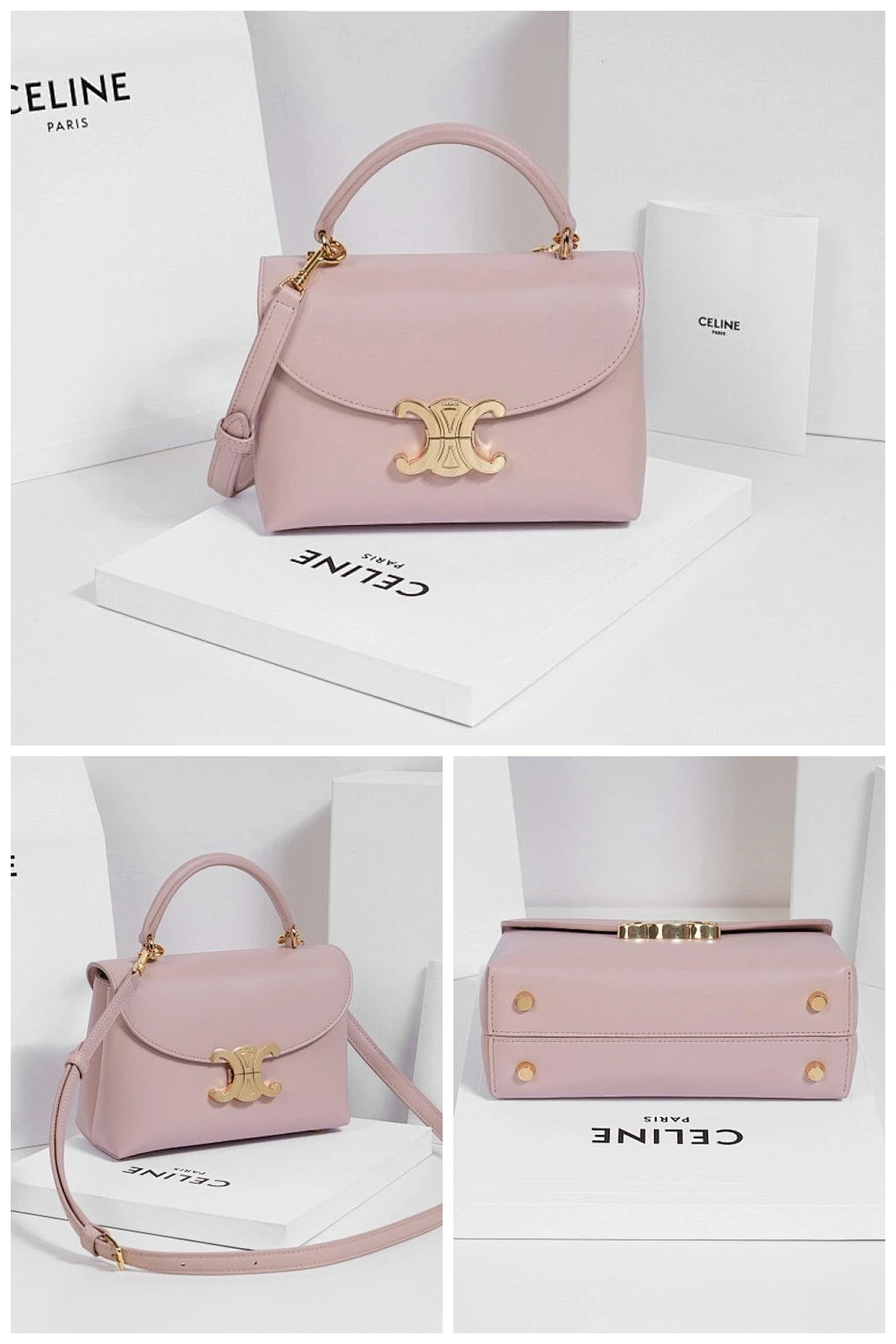NB - COL Bag - 548
