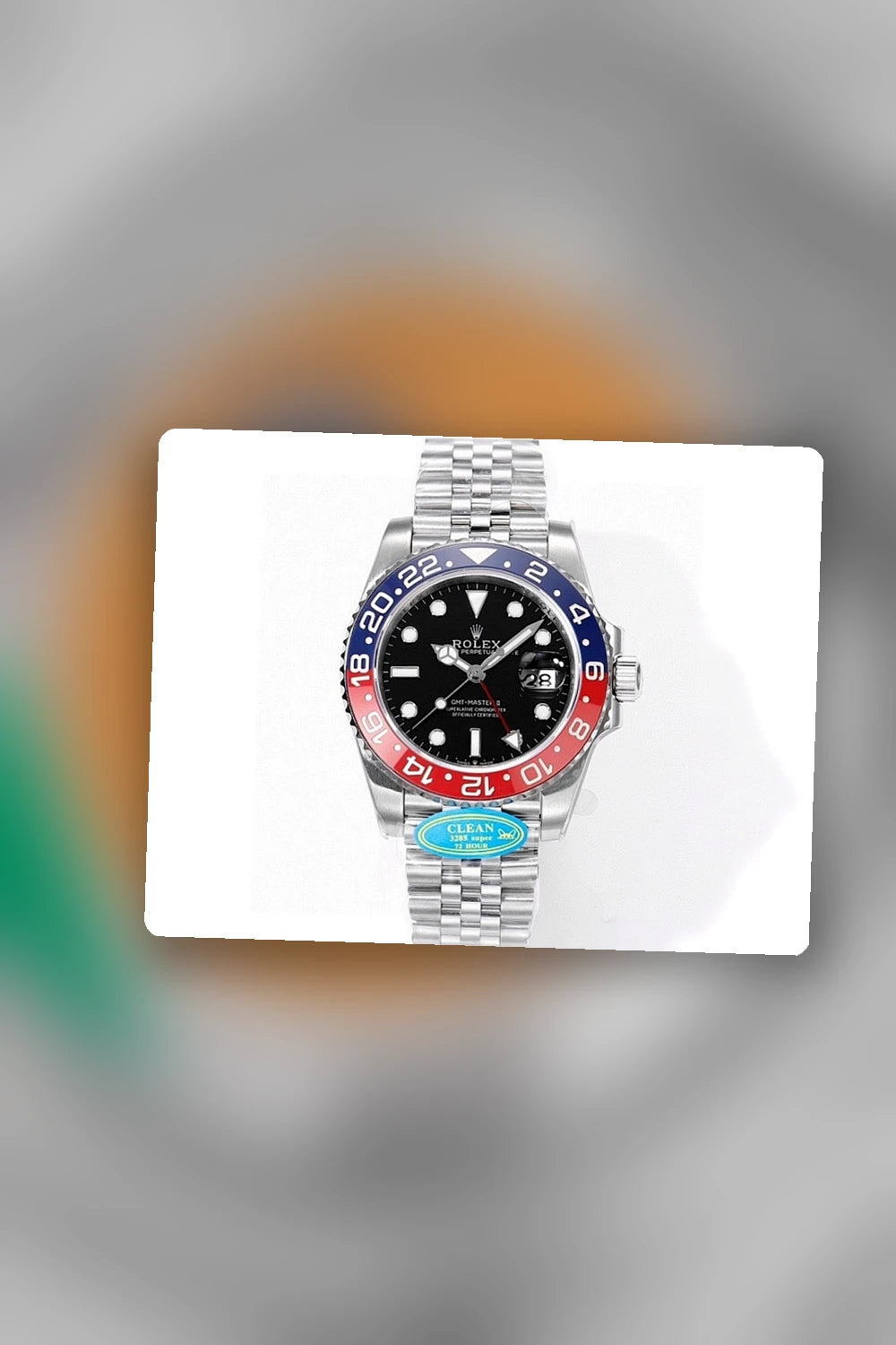NB - Mix Watch - 585