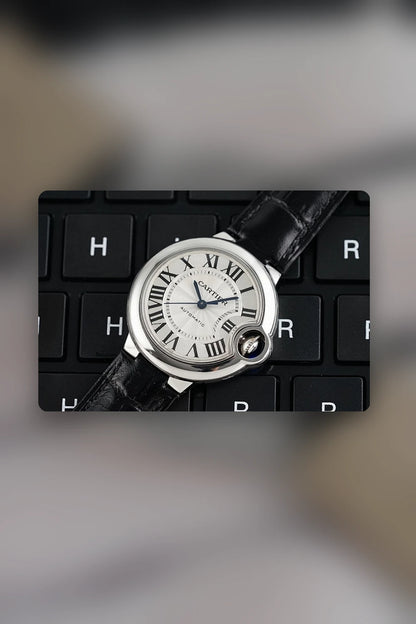 NB - Mix Watch - 1748