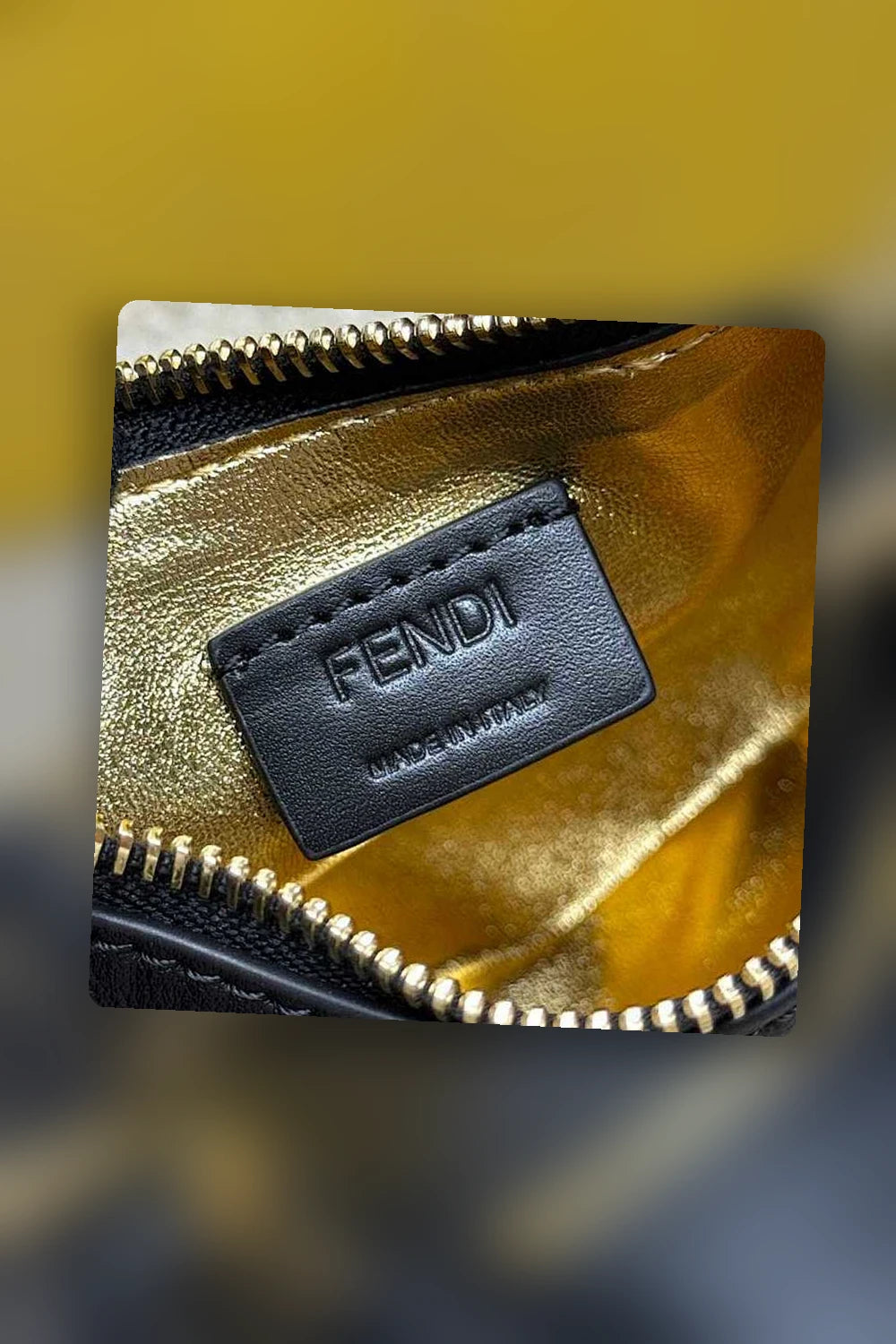 NB - FDE Bag - 431
