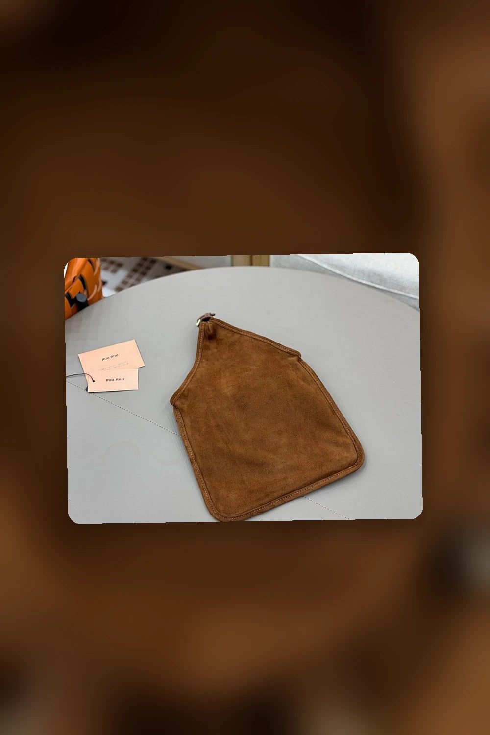 NB - MMU Bag - 386