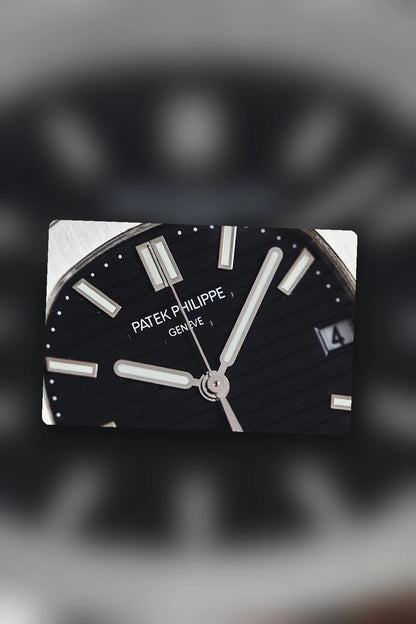 NB - Mix Watch - 1406