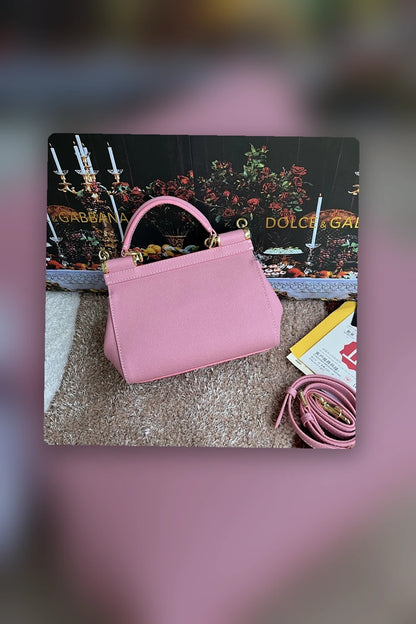 NB - DAG Bag - 134