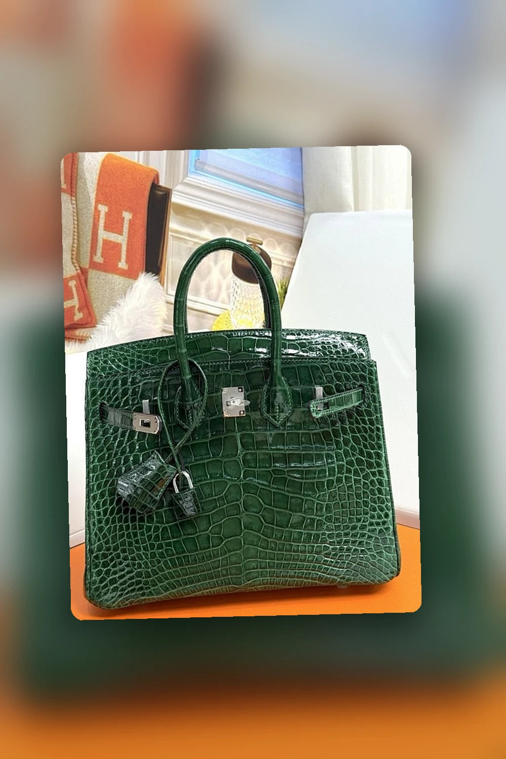 NB - HMS Bag - 295