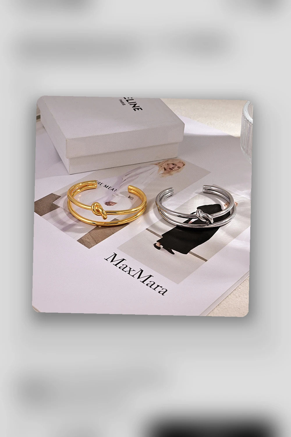 NB - COL Jewelry - 298