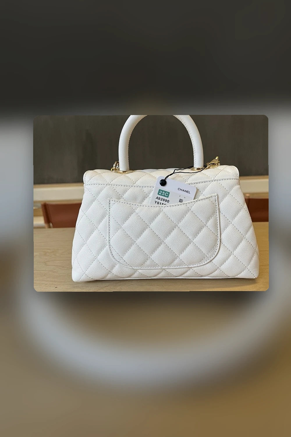 NB - CHL Bag - 262