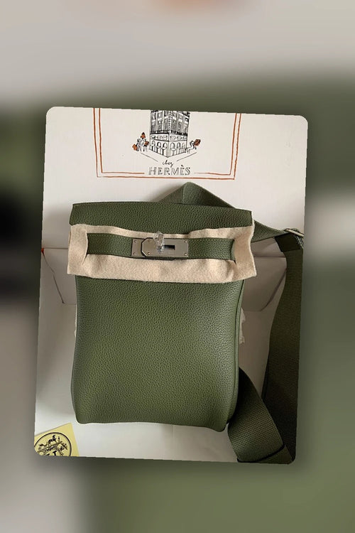 NB - HMS Bag - 1508