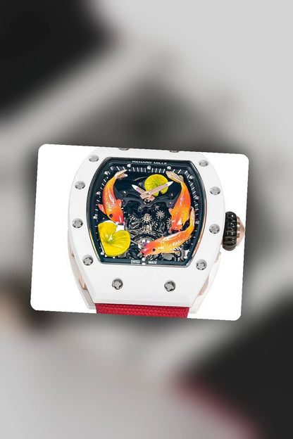 NB - Mix Watch - 168