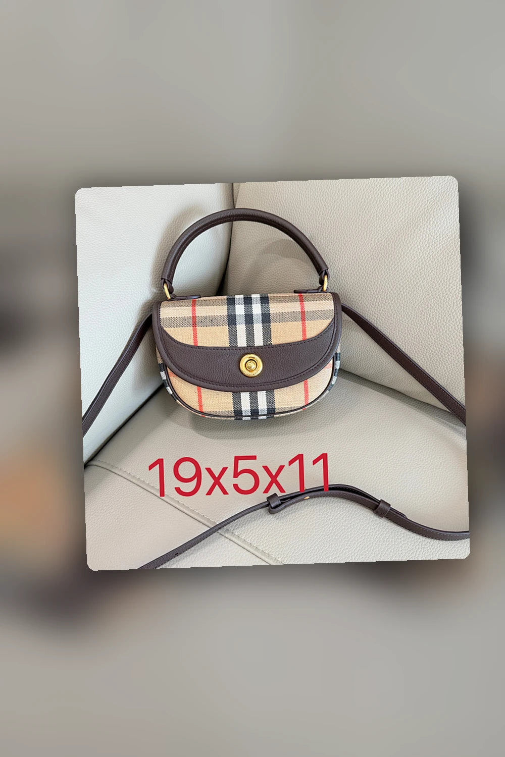 NB - BOR Bag - 249
