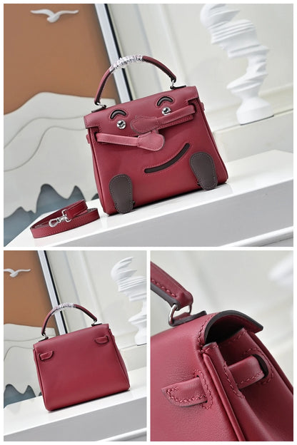 NB - HMS Bag - 1061