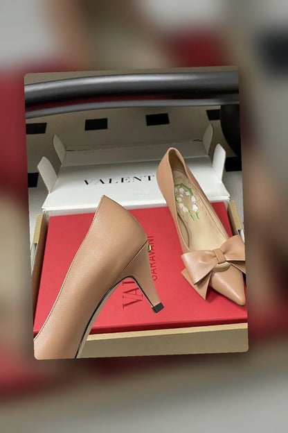 NB - VEL Women Shoes - 090