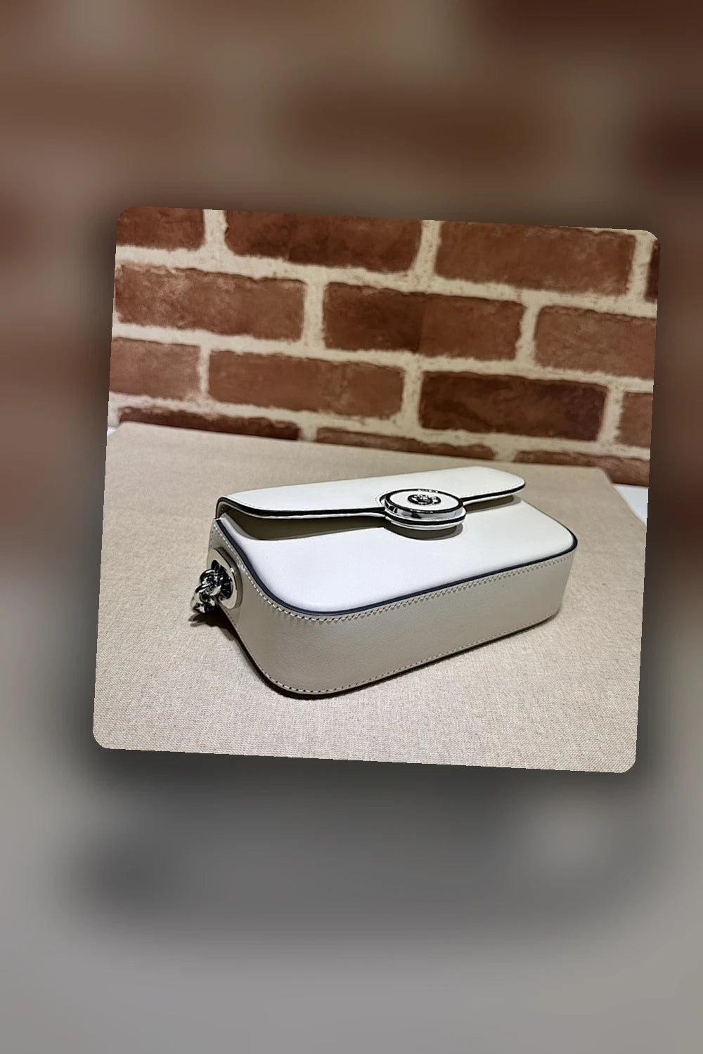NB - GUKI Bag - 1443