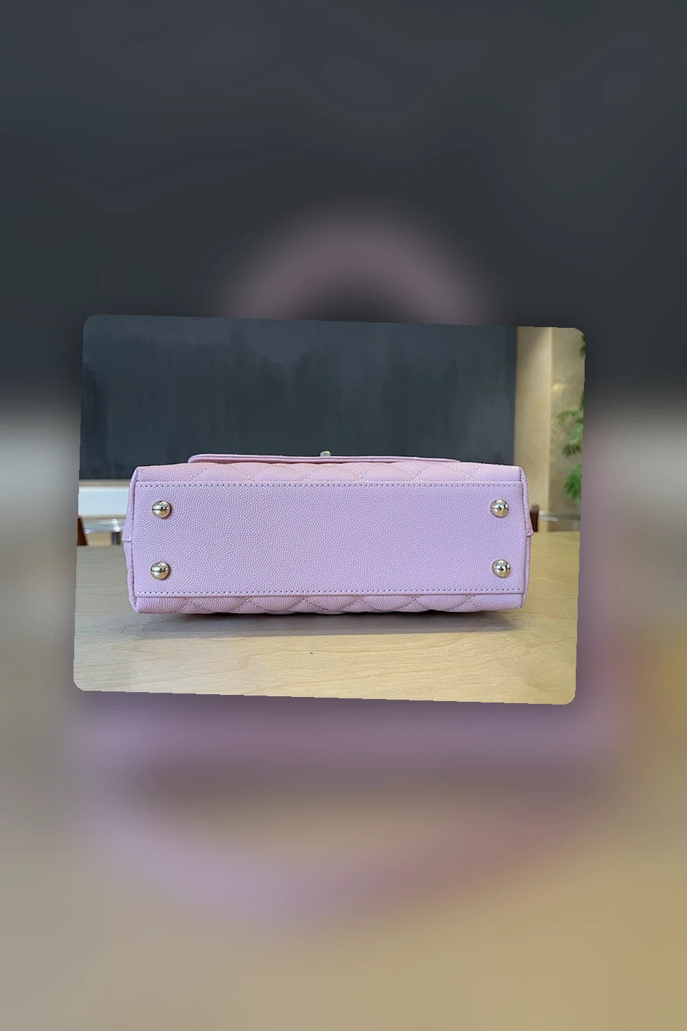 NB - CHL Bag - 239