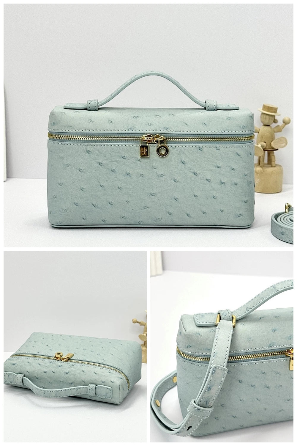 NB - LOP Bag - 470
