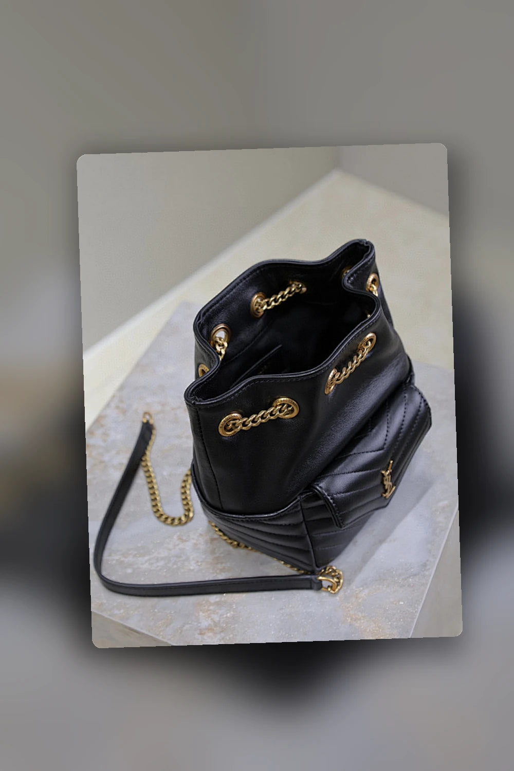 NB - YLS Bag - 768