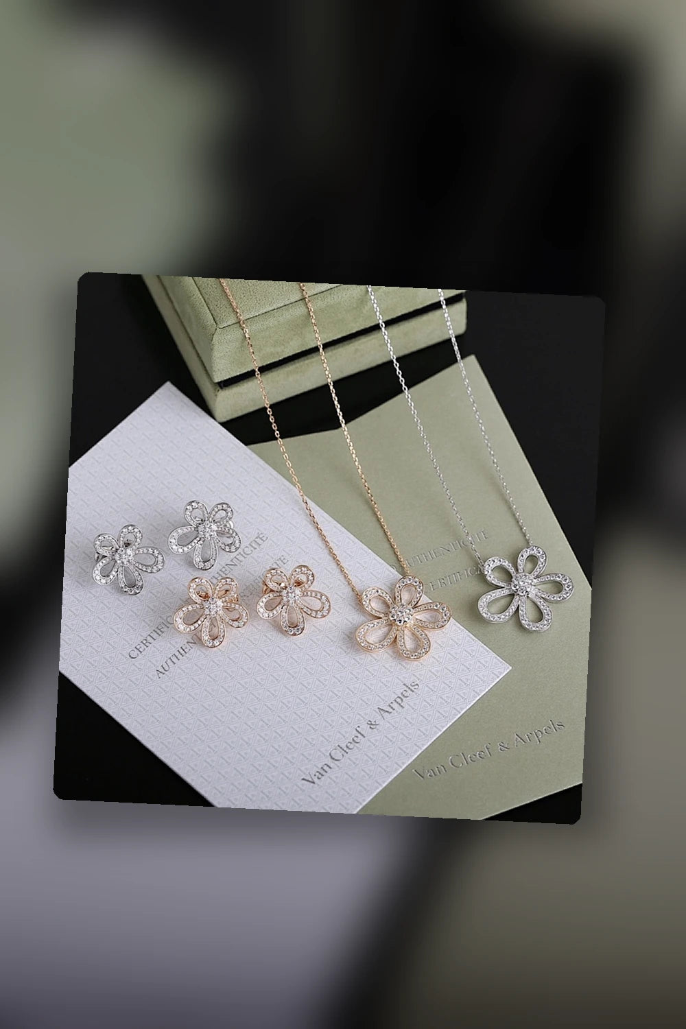 NB - VACA Jewelry - 643