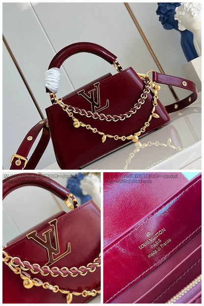 NB - LOV Bag - 1651