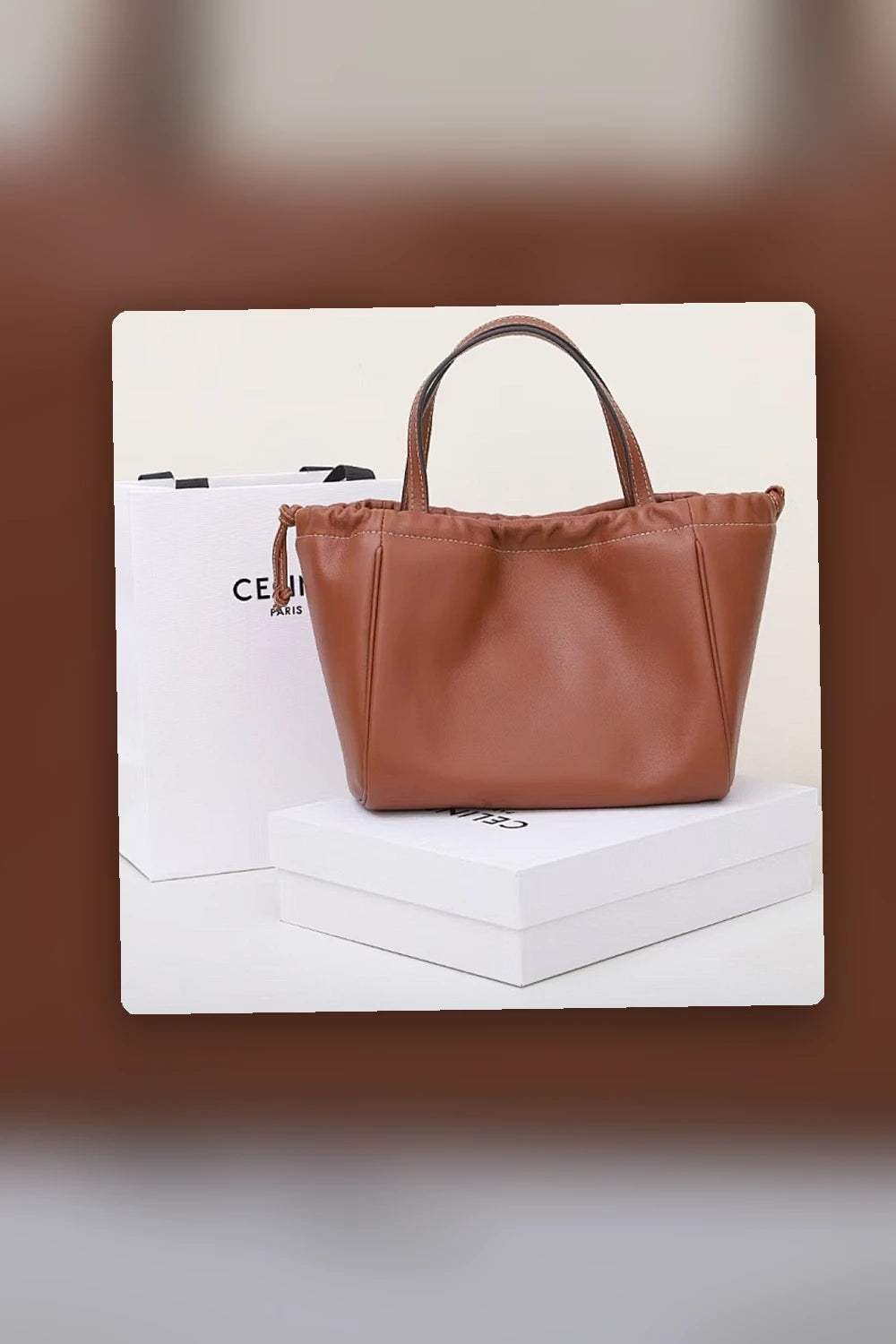 NB - COL Bag - 896