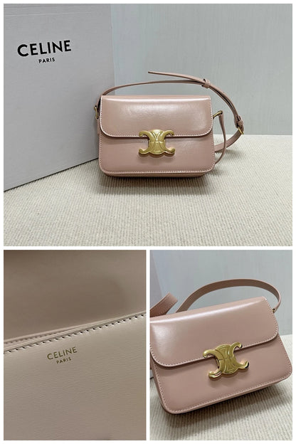 NB - COL Bag - 1184