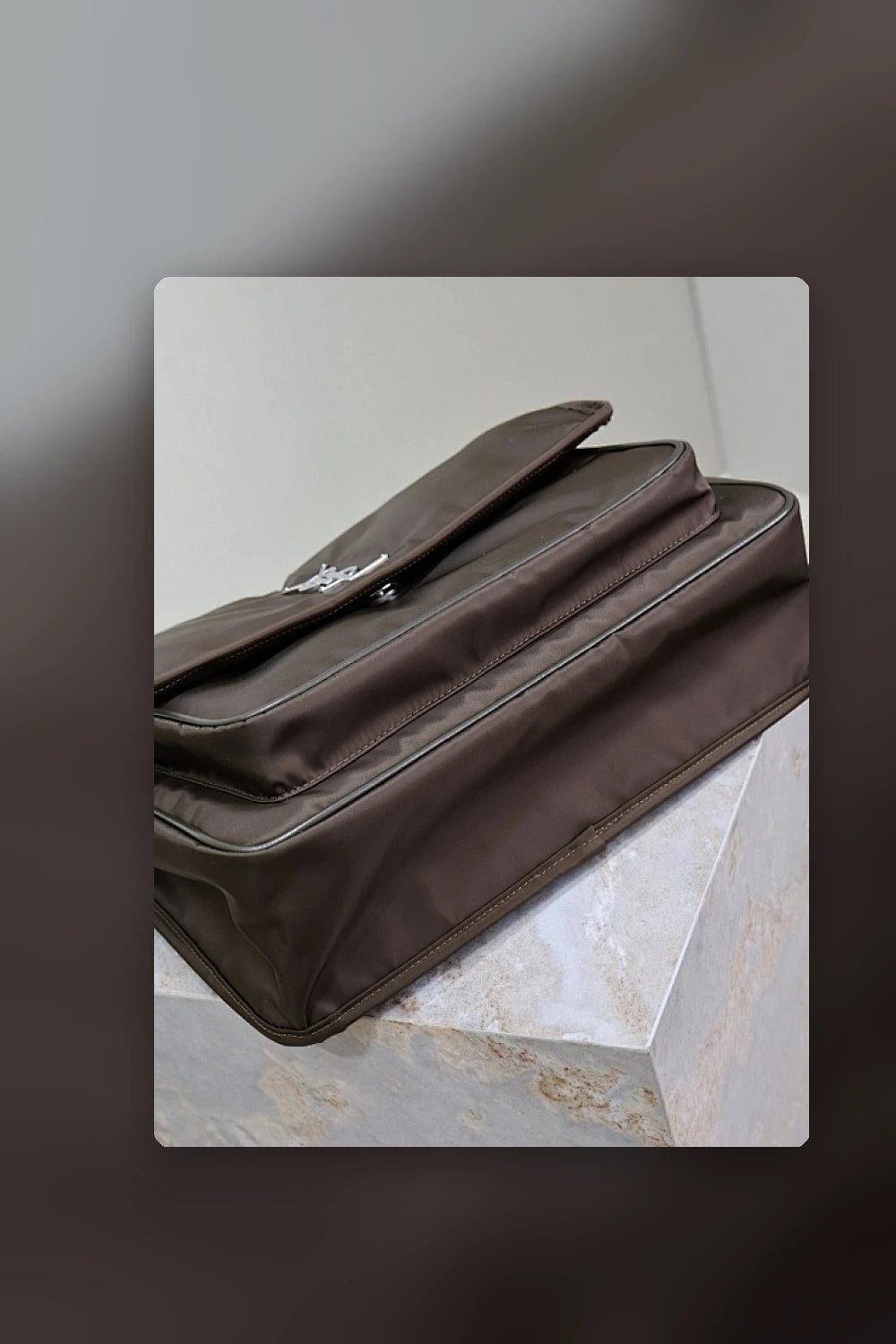 NB - YLS Bag - 1285