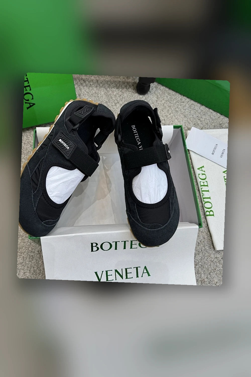 NB - BOV Women Shoes - 021