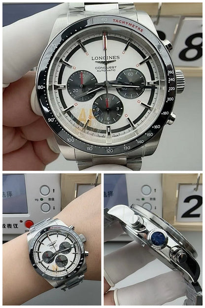 NB - Mix Watch - 861