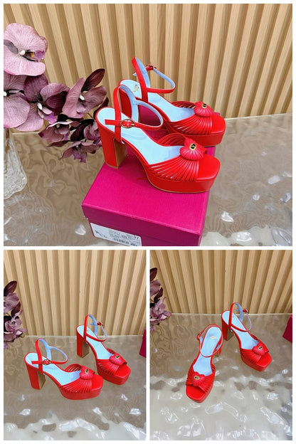 NB - VEL Women Shoes - 042