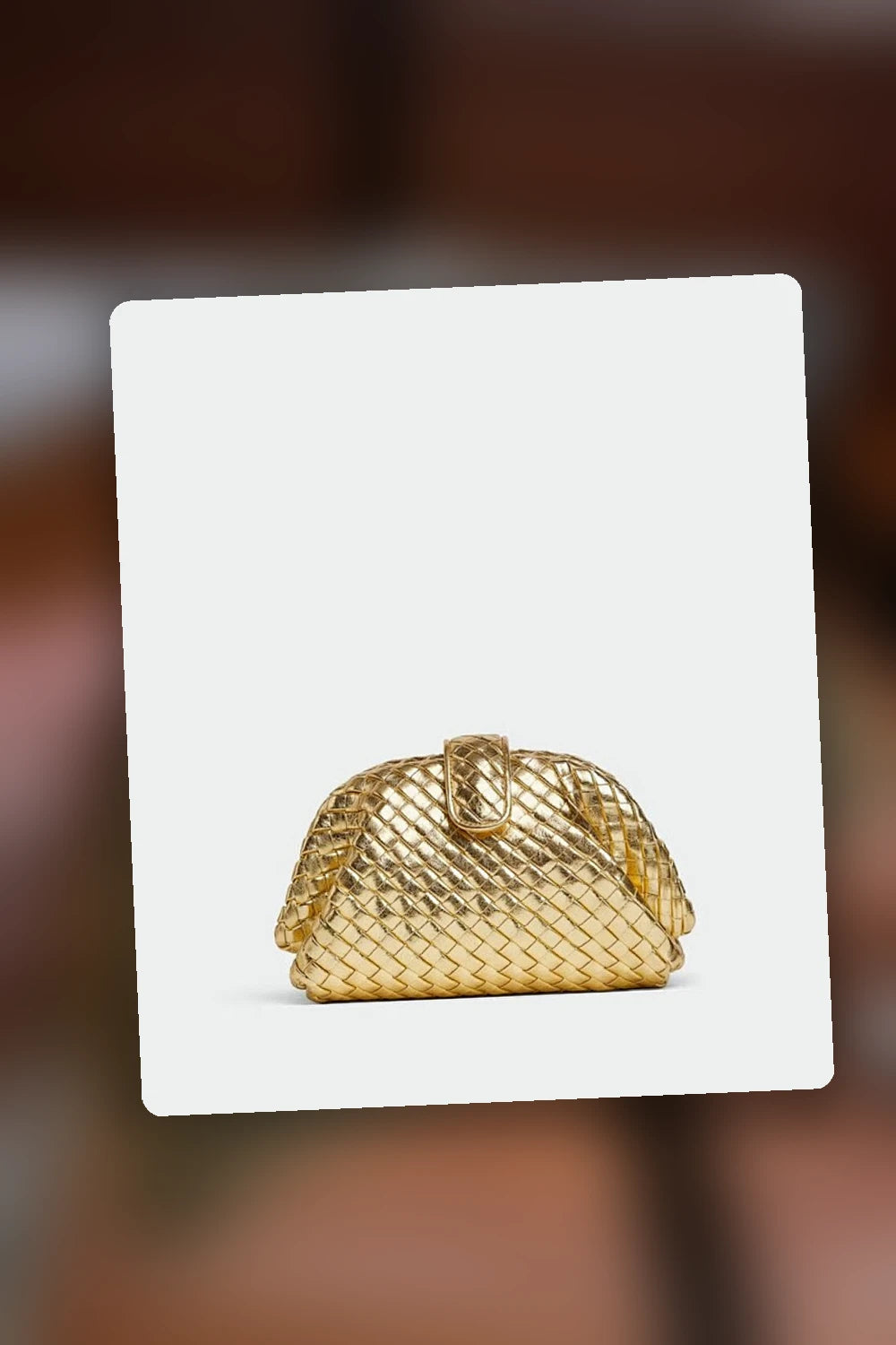 NB - BOV Bag - 164