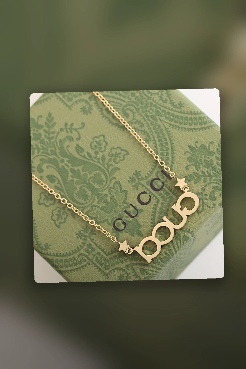 NB - GUKI Jewelry - 316