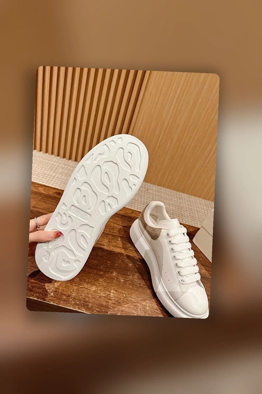 NB - AQ Women Shoes - 060