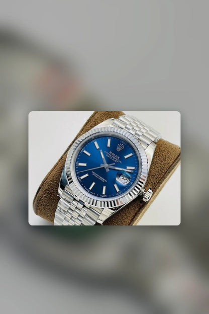 NB - Mix Watch - 1123