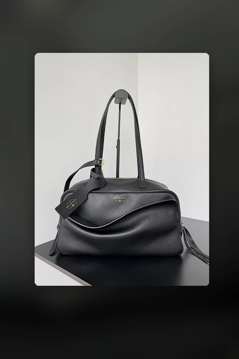 NB - BG Bag - 142