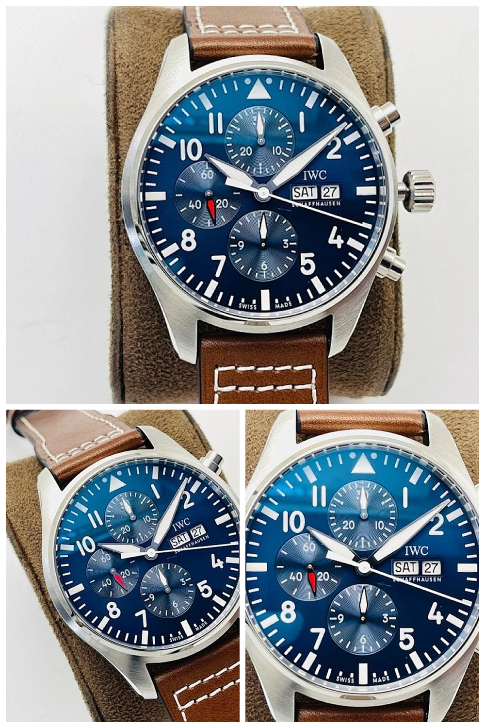 NB - Mix Watch - 1149